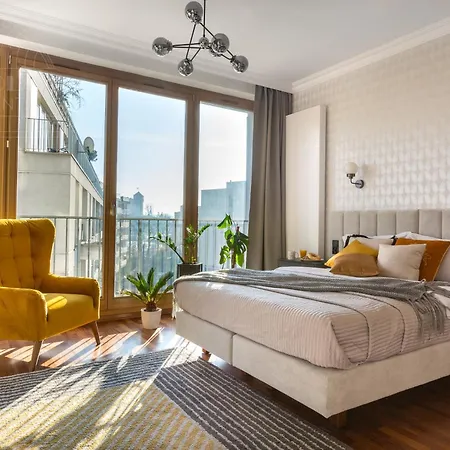 Apartment Fragola Wawel View Zwierzyniecka *