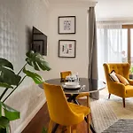 Fragola Wawel View Zwierzyniecka Apartament Kraków