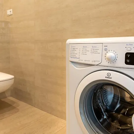Apartament Fragola Wawel View Zwierzyniecka
