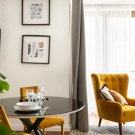 Apartament Fragola Wawel View Zwierzyniecka