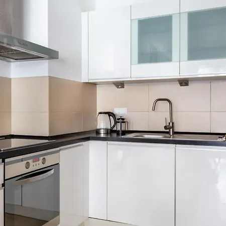 Fragola Wawel View Zwierzyniecka Apartament