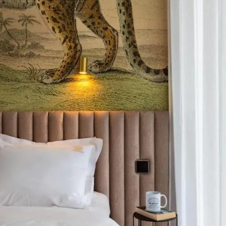 Fragola Wawel View Zwierzyniecka