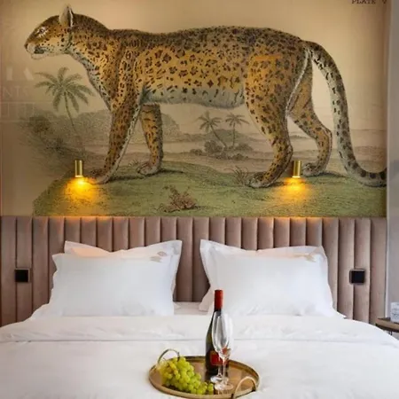 Fragola Wawel View Zwierzyniecka