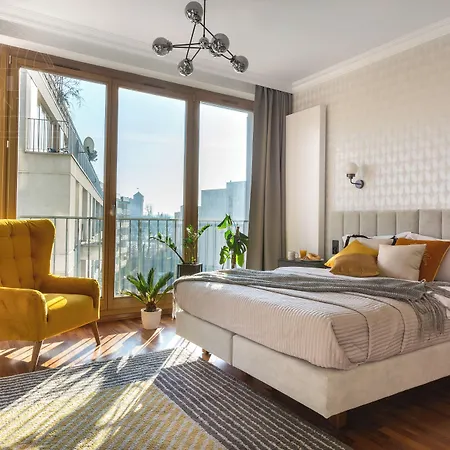 Appartement Wawel View Zwierzyniecka By Fragola *